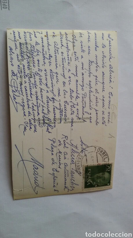 Postales: Postal torrelavega - Foto 4