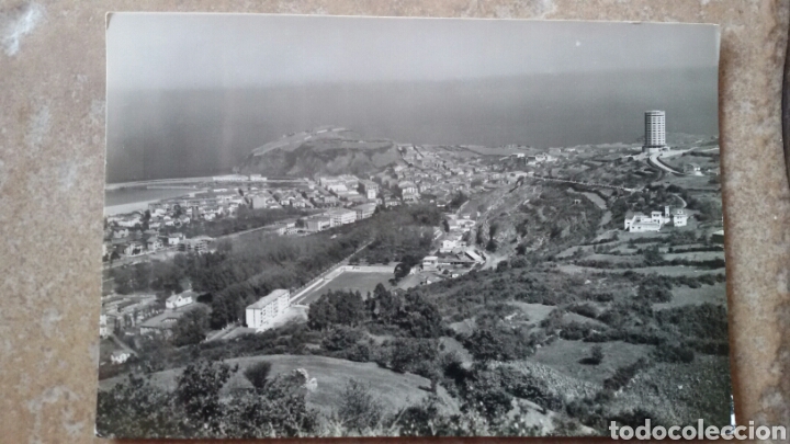 Postales: Postal Laredo. - Foto 1