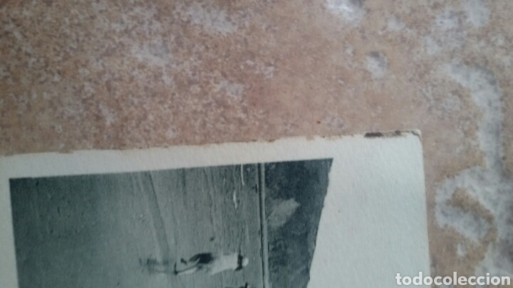 Postales: Postal Laredo. - Foto 2