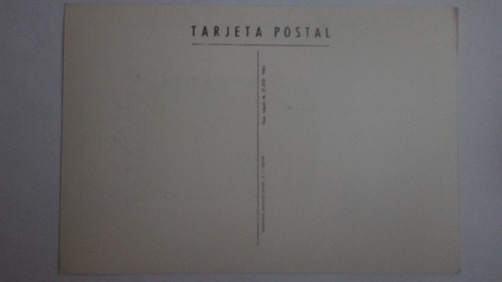 Postales: POSTAL ESCUDO DE PONTEVEDRA, 1964 - Foto 2