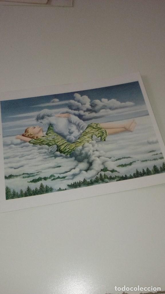 Cartoline: C-270318 POSTAL ULRICH WOLF