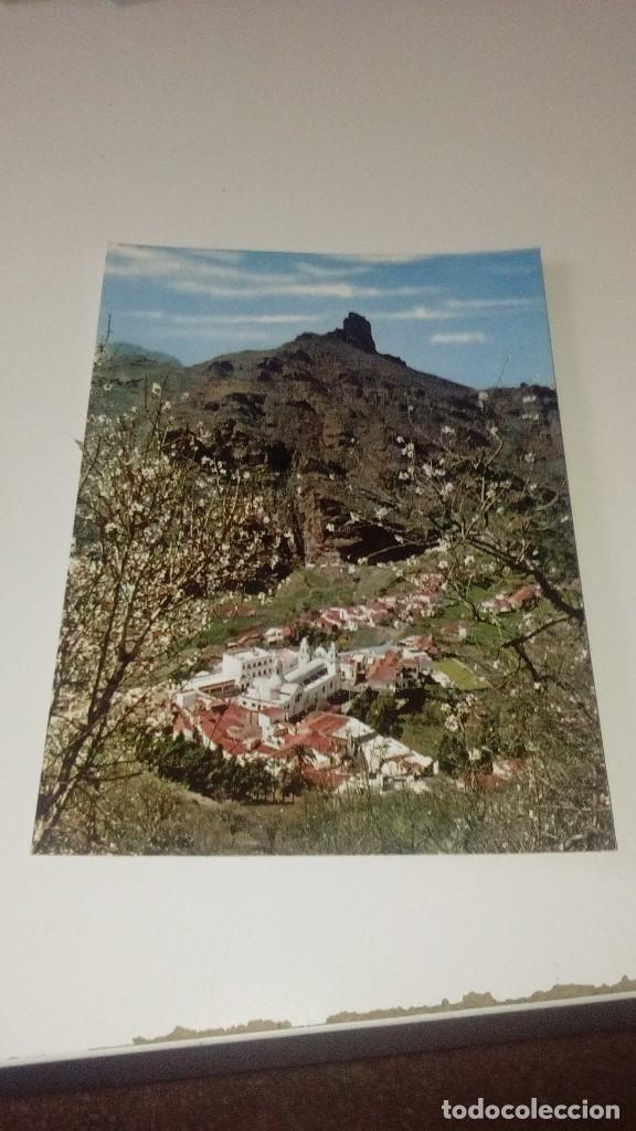 Postales: C-270318 POSTAL 1114 GRAN CANARIA - Foto 1