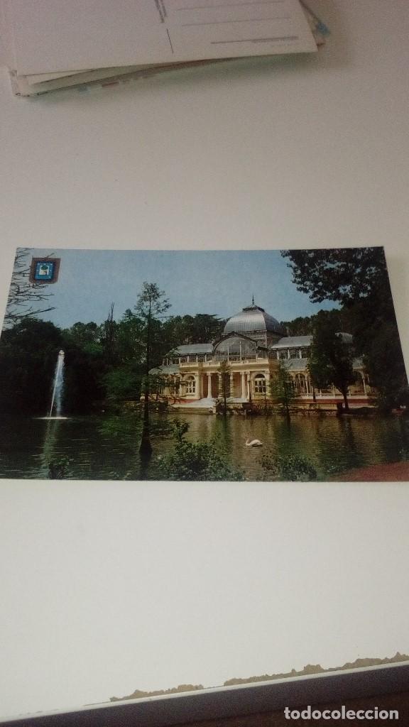 Postales: C-270318 POSTAL 102 MADRID - Foto 1
