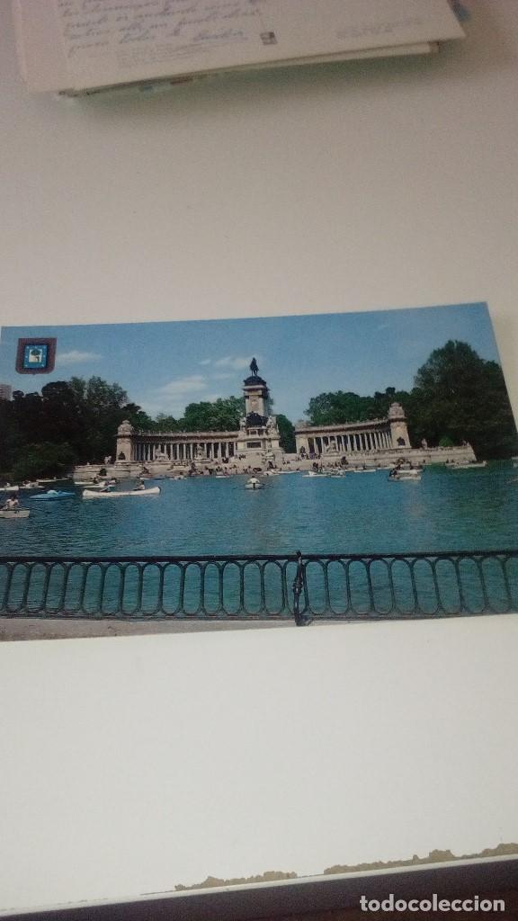 Postales: C-270318 POSTAL 86 MADRID - Foto 1
