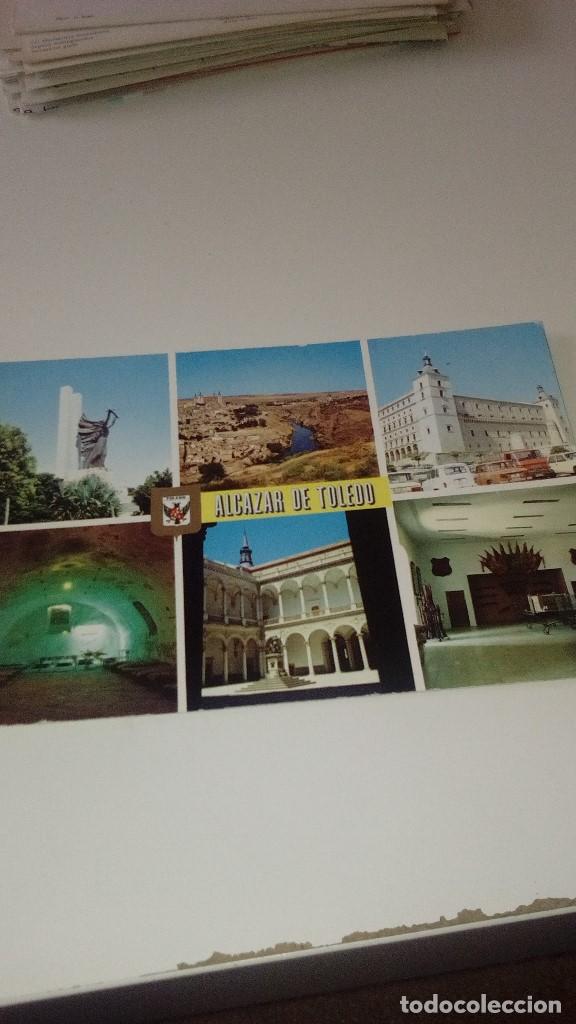 Postales: C-270318 POSTAL 138 TOLEDO - Foto 1
