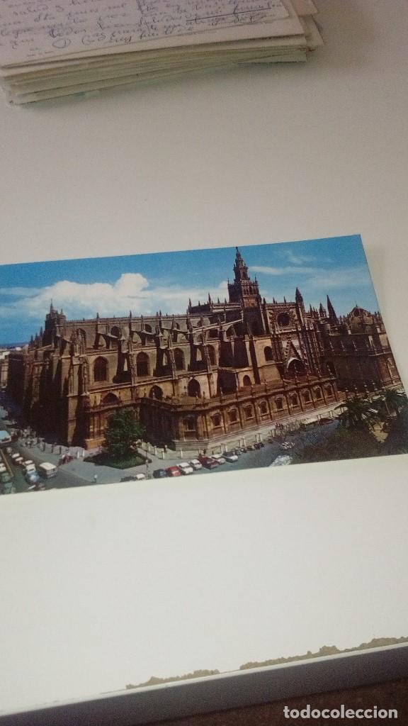 Postales: C-270318 POSTAL 177 SEVILLA - Foto 1