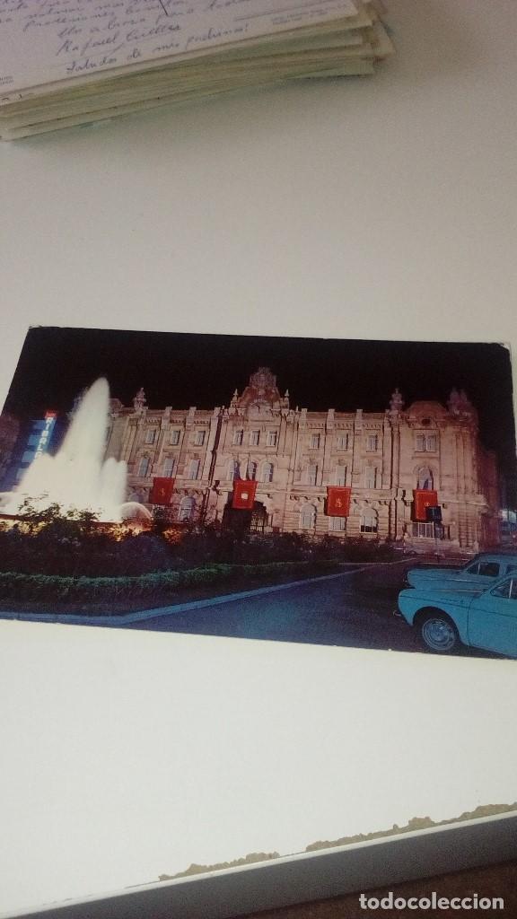 Postales: C-270318 POSTAL 12 SANTANDER MAR DE CASTILLA ESCRITA - Foto 1
