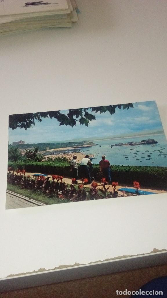 Postales: C-270318 POSTAL 92 SANTANDER - Foto 1
