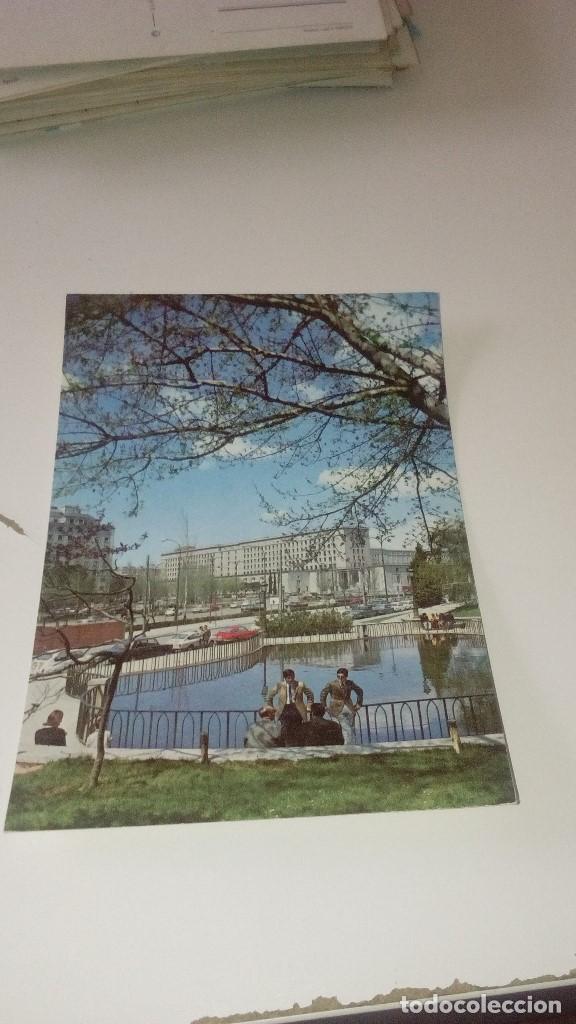 Postales: C-270318 POSTAL 108 MADRID - Foto 1