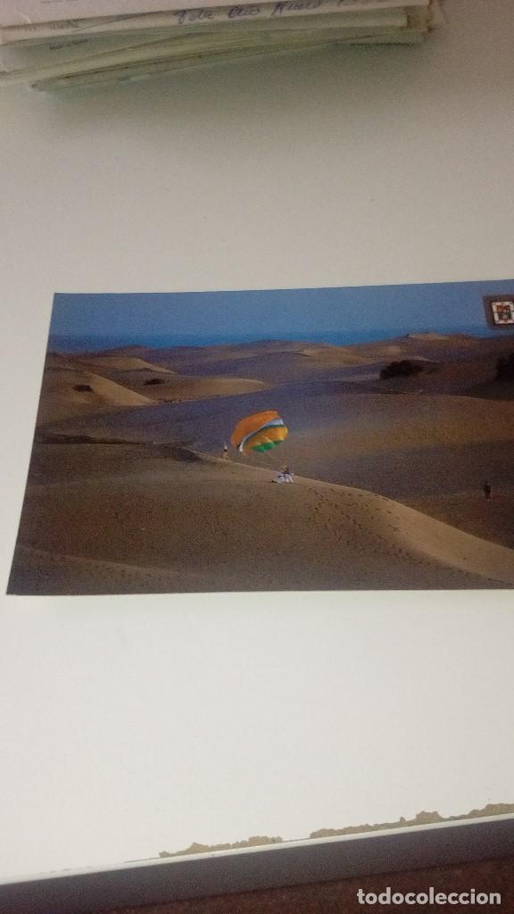 Postales: C-270318 POSTAL 562 MASPALOMAS GRAN CANARIA - Foto 1