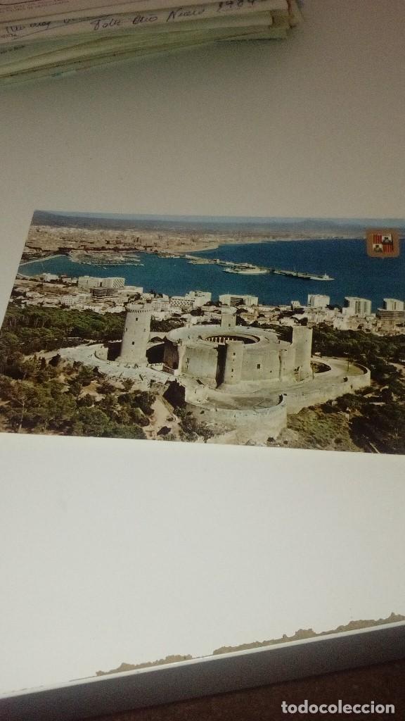 Postales: C-270318 POSTAL 2015 MALLORCA PALMA - Foto 1