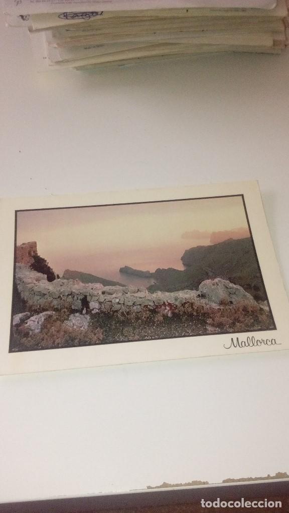 Cartes Postales: C-270318 POSTAL 30 CASTELL DEL REI  ESCRITA POR DETRAS Y CON SELLO