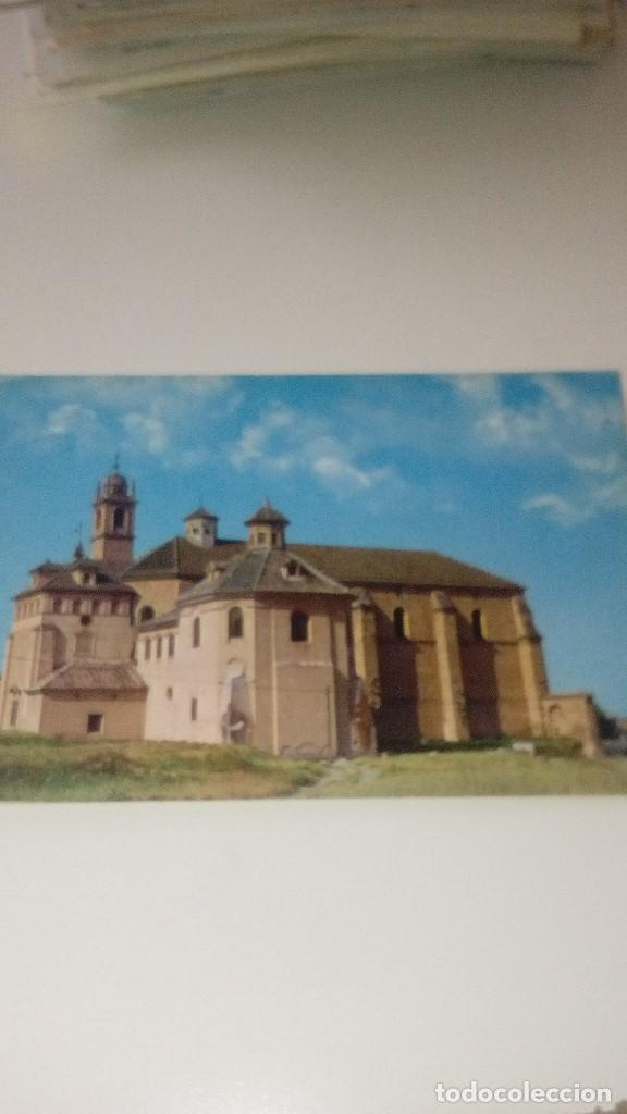 Postales: C-270318 POSTAL 268 GRANADA - Foto 1