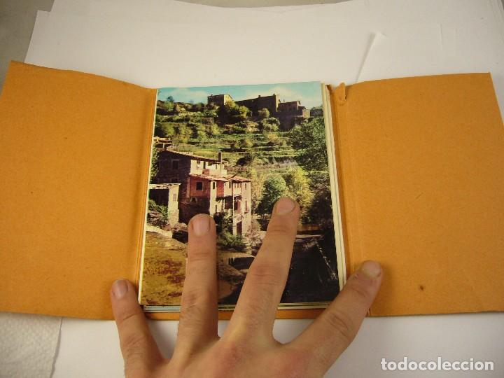 Postales: Conjunto de postales Rupit Barcelona - Foto 2
