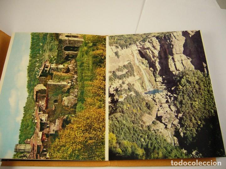 Postales: Conjunto de postales Rupit Barcelona - Foto 4