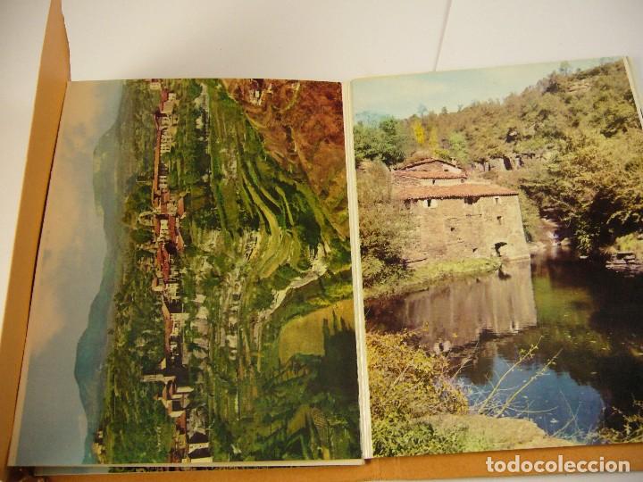 Postales: Conjunto de postales Rupit Barcelona - Foto 5