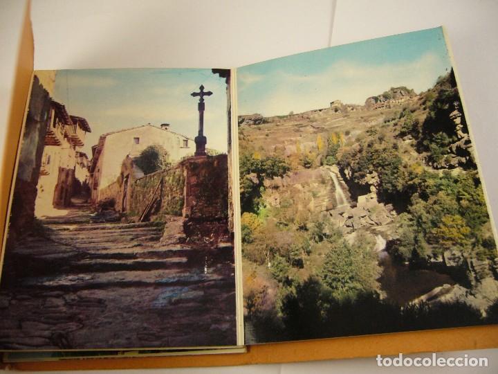 Postales: Conjunto de postales Rupit Barcelona - Foto 6