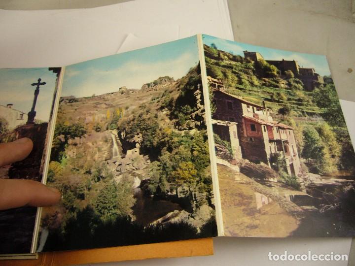 Postales: Conjunto de postales Rupit Barcelona - Foto 7