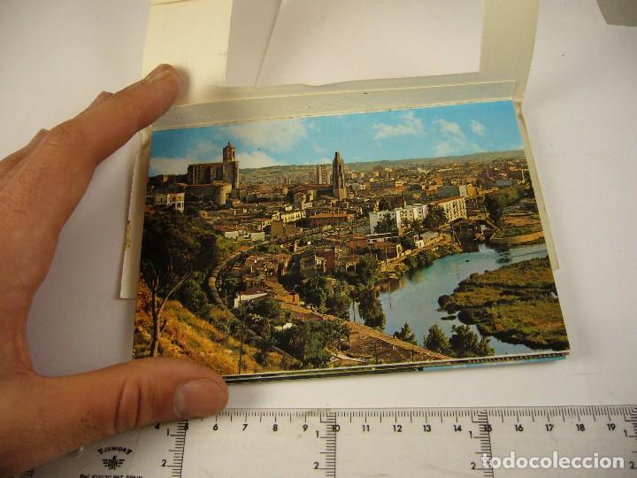 Postales: Lote de postales gerona - Foto 3