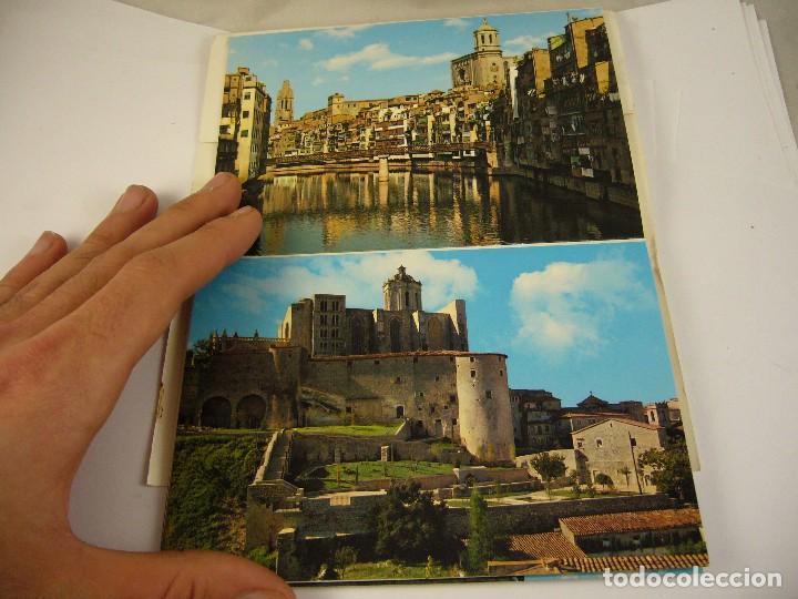 Postales: Lote de postales gerona - Foto 4