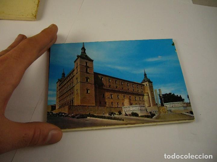 Postales: Lote postales toledo - Foto 5