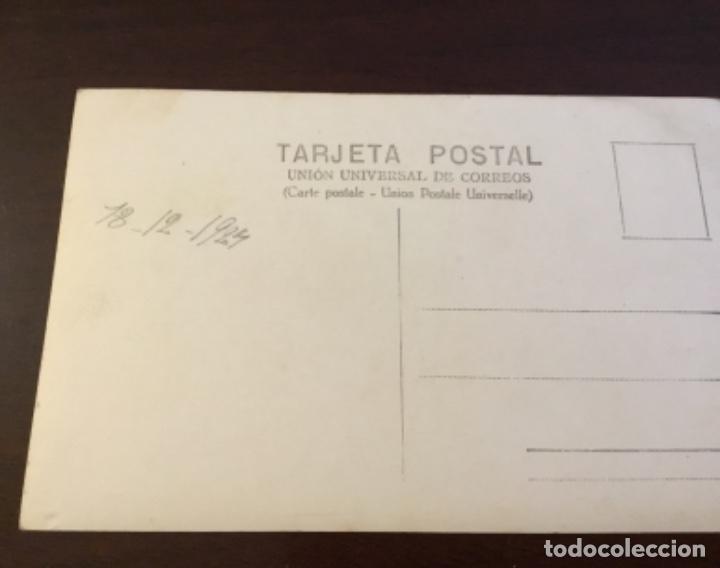 Postales: Antigua postal mujeres - Foto 3