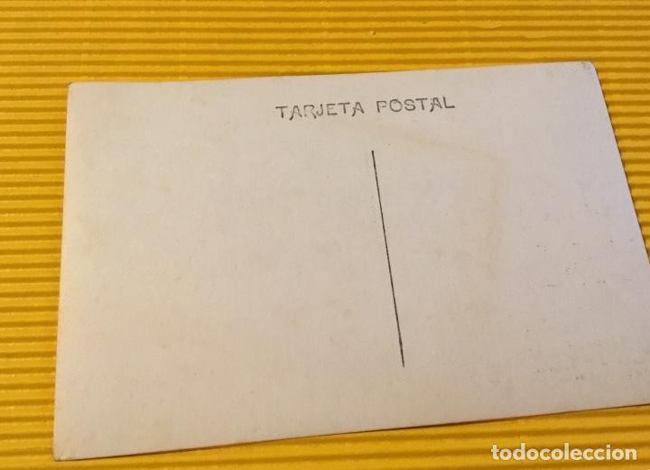 Postales: Antigua postal - Foto 2