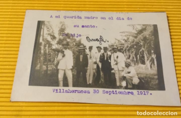Postales: Antigua postal - Foto 1