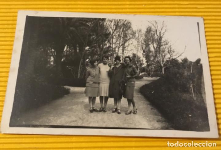 Postales: Antigua postal - Foto 1