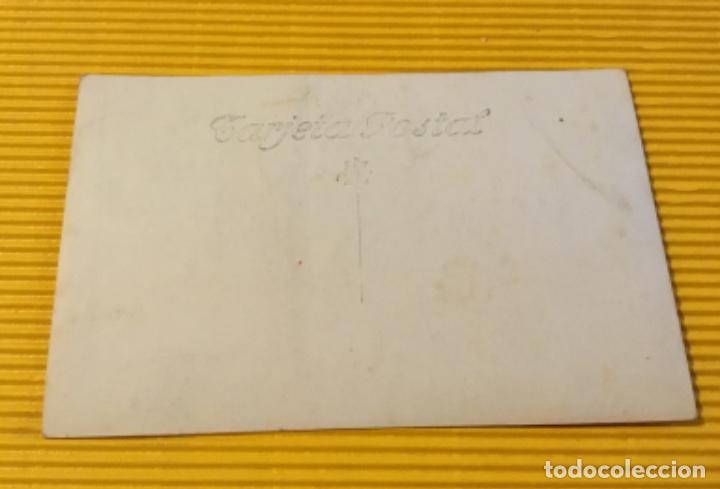 Postales: Antigua postal - Foto 2