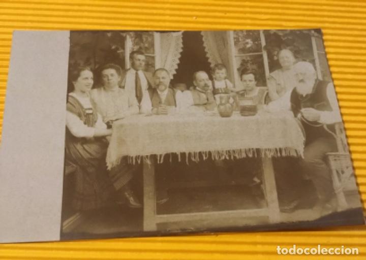Postales: Antigua postal - Foto 1