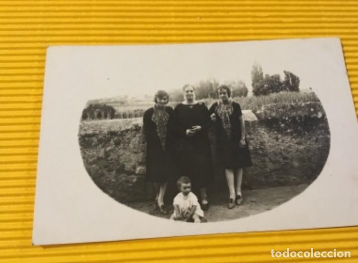 Postales: Antigua postal - Foto 1