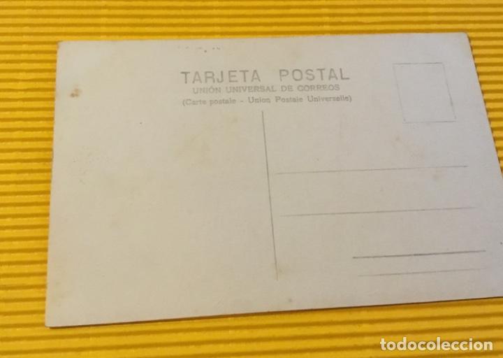 Postales: Antigua postal - Foto 2
