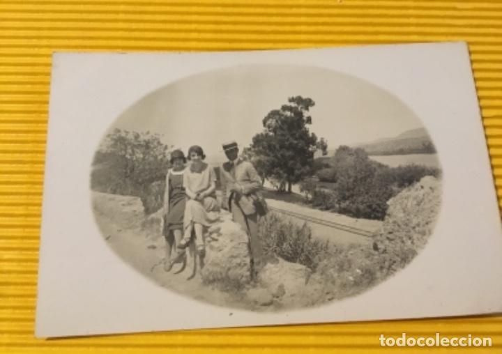Postales: Antigua postal - Foto 1