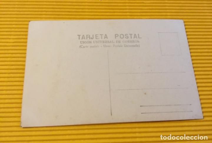 Postales: Antigua postal - Foto 2