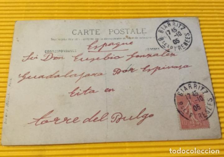 Postales: Antigua postal - Foto 2