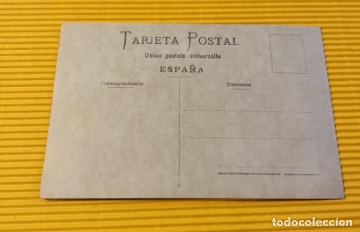 Postales: Antigua postal - Foto 2