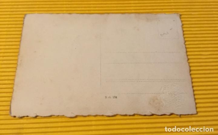 Postales: Antigua postal - Foto 3