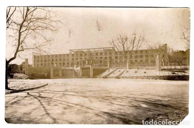 Postales: POSTAL ANTIGUA COLEGIO??? - Foto 1