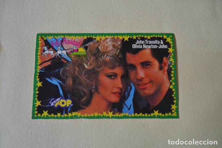 Postales: POSTAL SUPERPOP - Foto 1