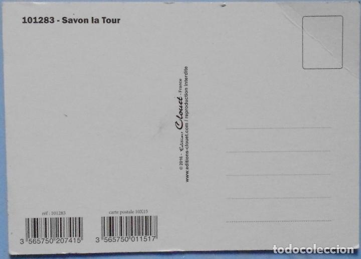 Postales: POSTALES - Foto 2
