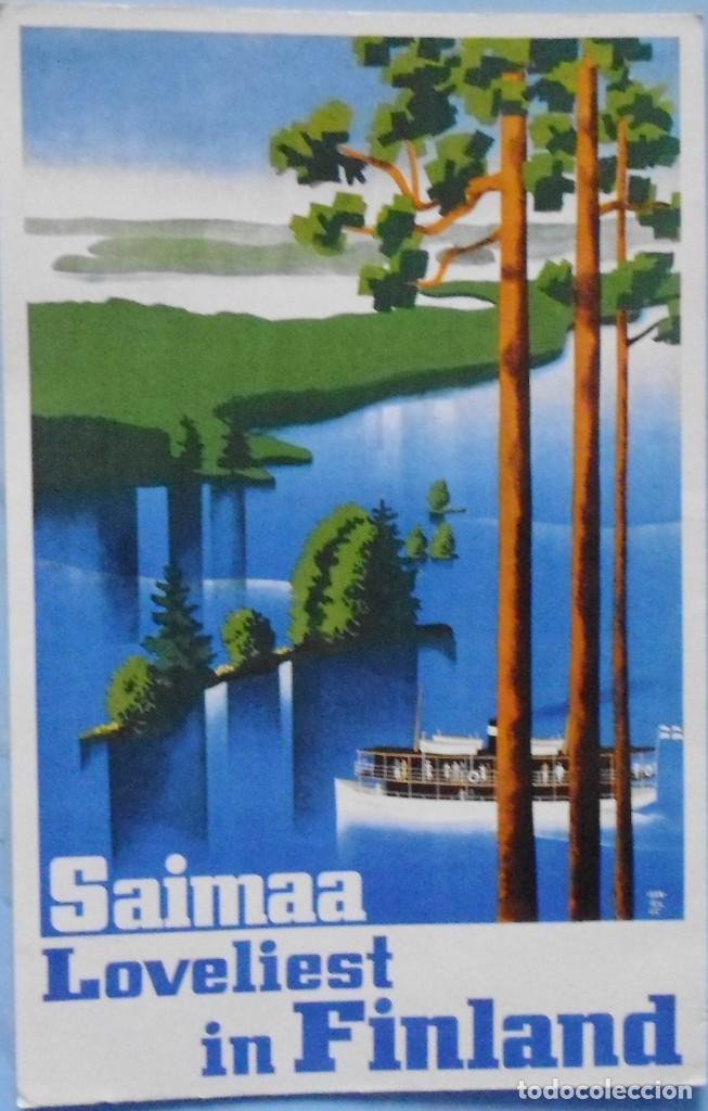 Postales: POSTALES - Foto 1