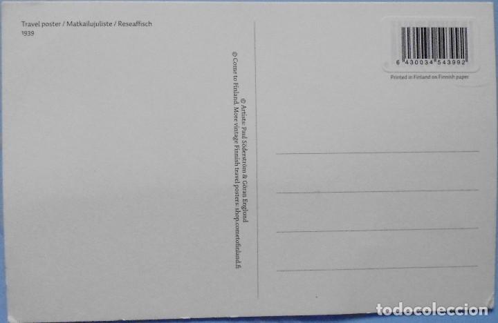 Postales: POSTALES - Foto 2