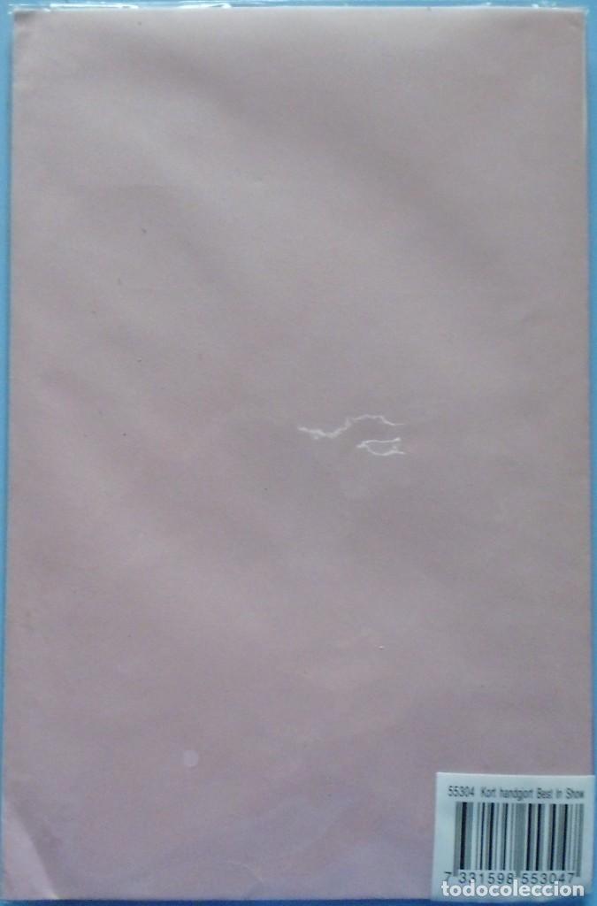 Postales: POSTALES CON SOBRE INCLUIDO - Foto 2