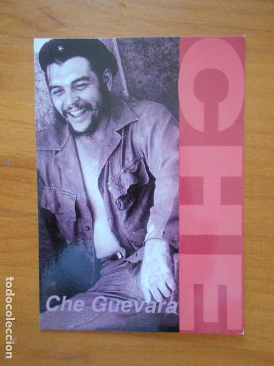 Postales: TARJETA POSTAL CHE GUEVARA (7C) - Foto 1