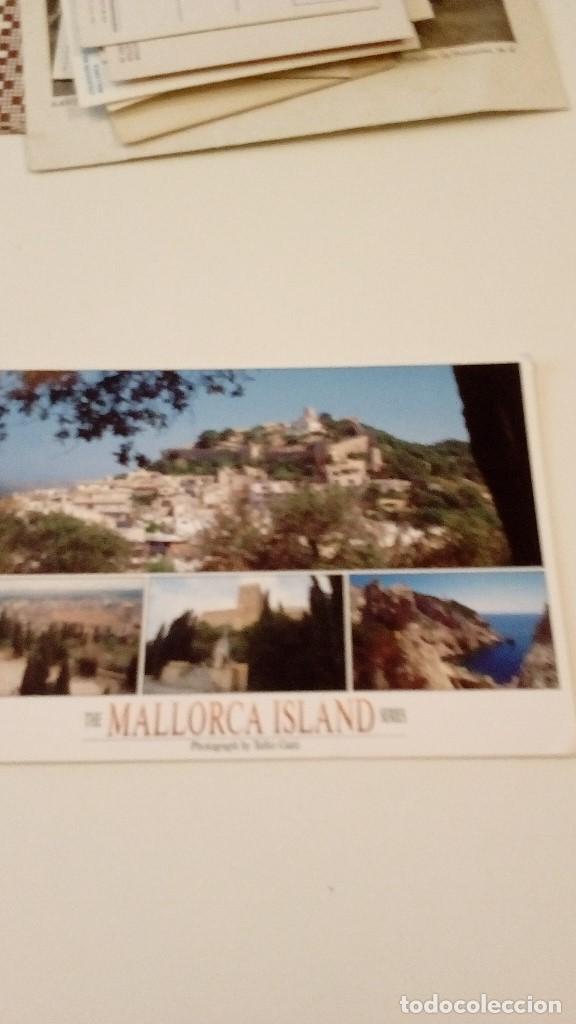 Postales: Caj-B15FG POSTAL MALLORCA CAPDEPERA - Foto 1