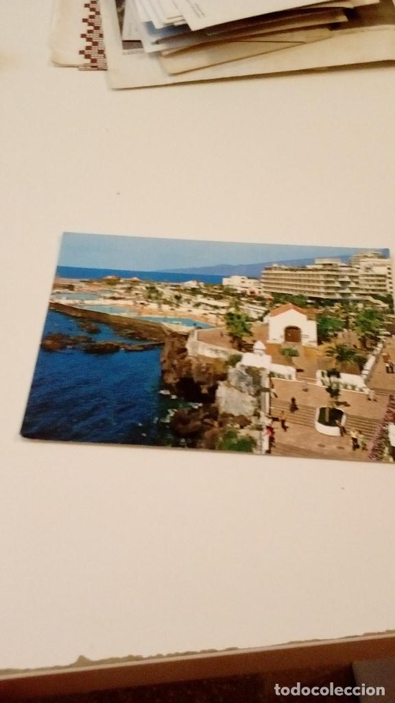 Postales: Caj-B15FG POSTAL PUERTO DE LA CRUZ TENERIFE N&ordm; 78 ZONA DE SAN TELMO
