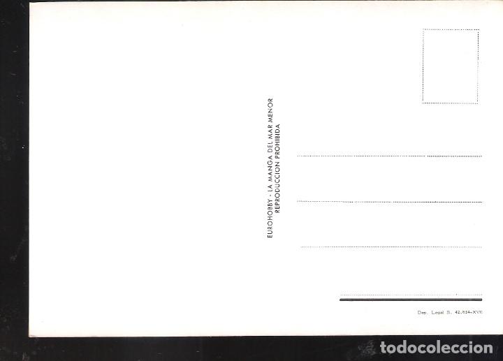 Postales: Colectarjetas. A 69. Bulgaria. 500 Leva. 1943. - Foto 2