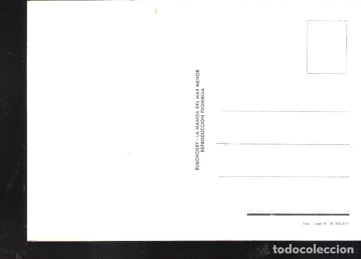 Postales: Colectarjetas. A 67. Hungr&iacute;a. 20 Coronas. 1920. - Foto 2