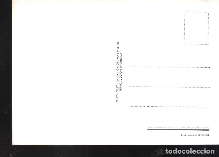 Postales: Colectarjetas. A  29. Hungr&iacute;a. 20 Peng&ouml;. 1941. - Foto 2